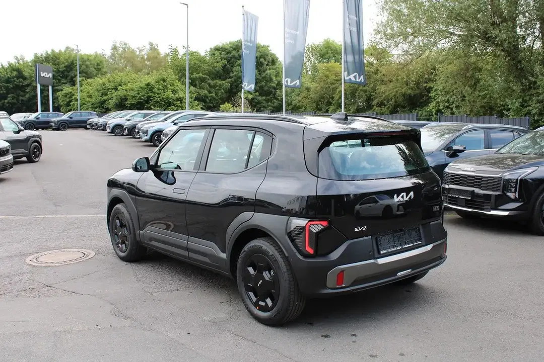Kia EV2 - Thumbnail 5
