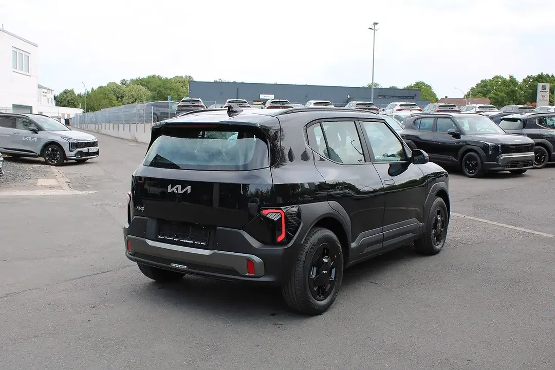 Kia EV2 - Thumbnail 7