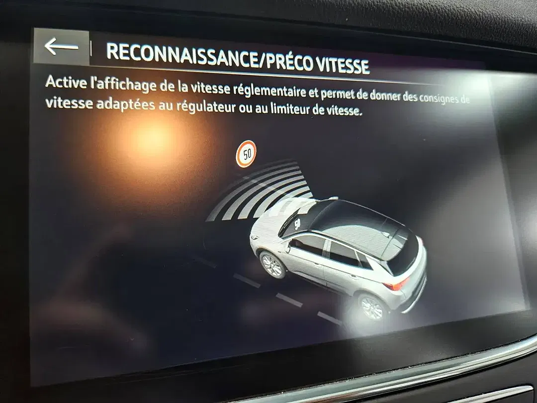 Opel Grandland X - Thumbnail 14