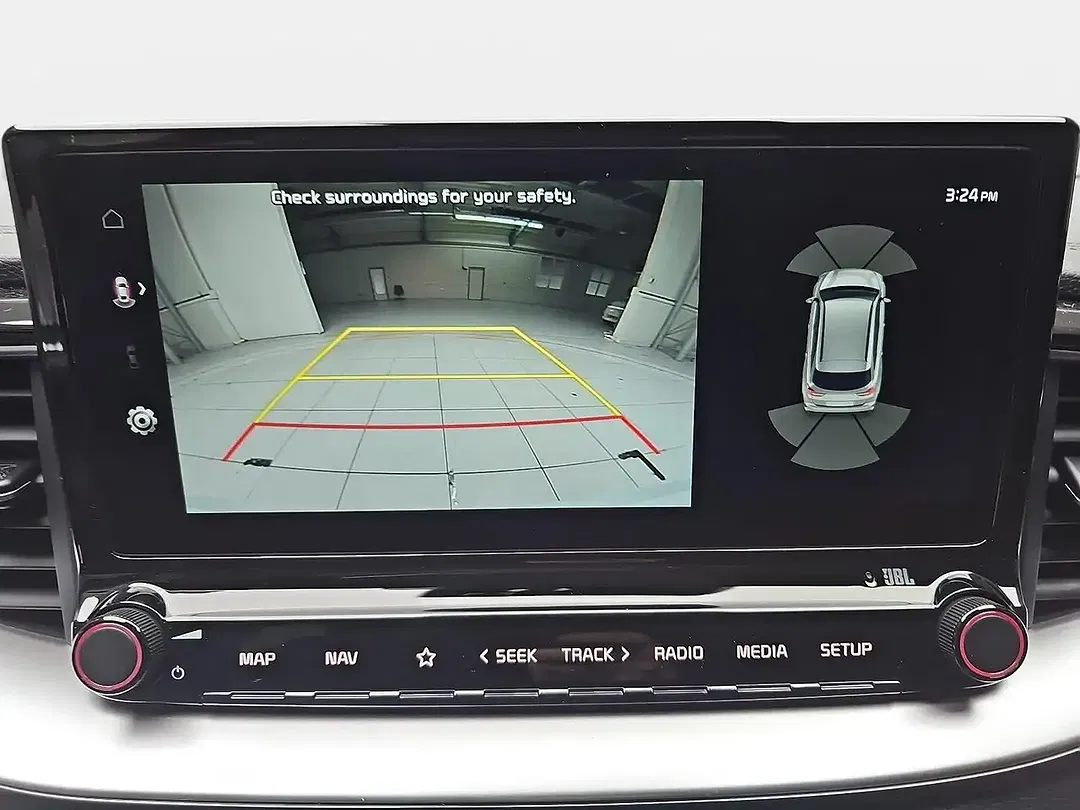 Kia Ceed SW / cee'd SW - Thumbnail 10