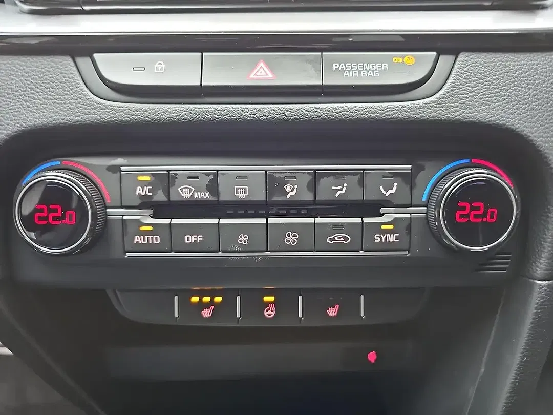 Kia Ceed SW / cee'd SW - Thumbnail 11