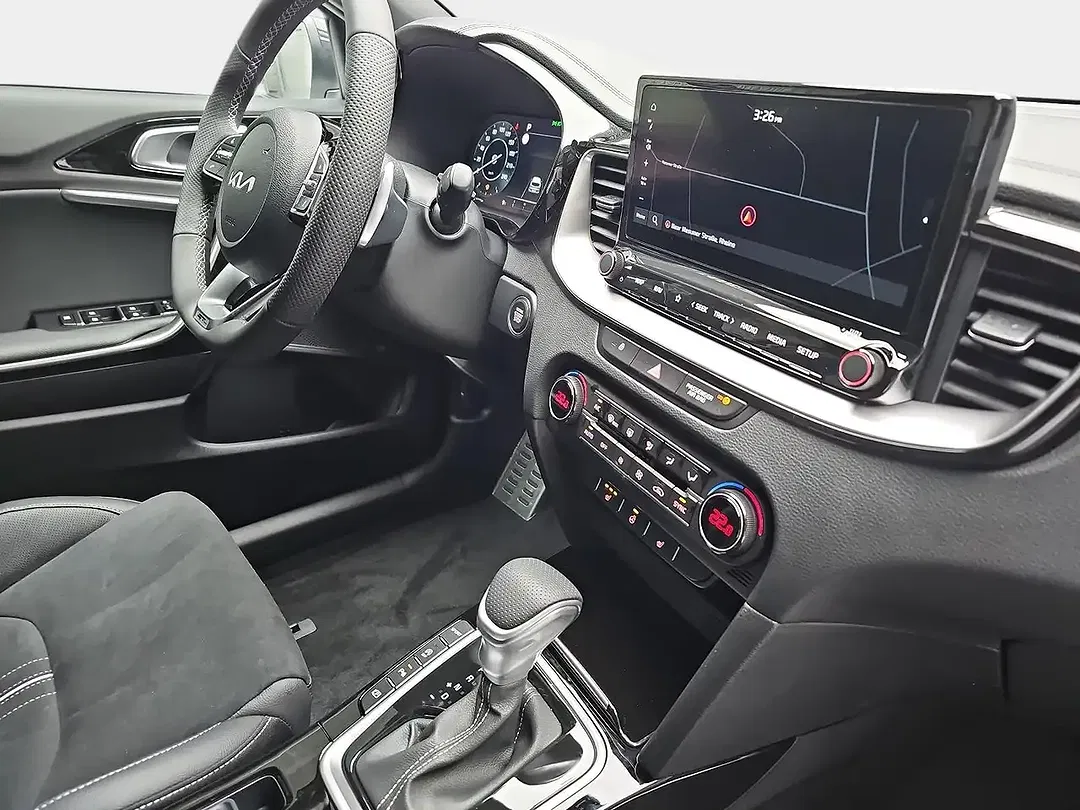 Kia Ceed SW / cee'd SW - Thumbnail 17