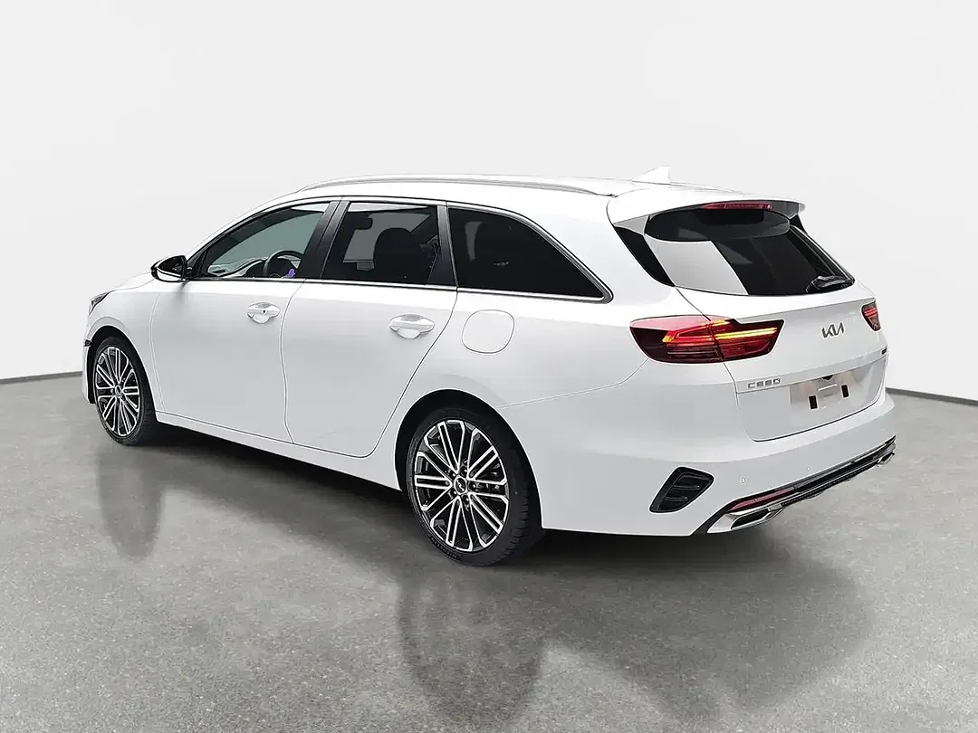Kia Ceed SW / cee'd SW - Thumbnail 4