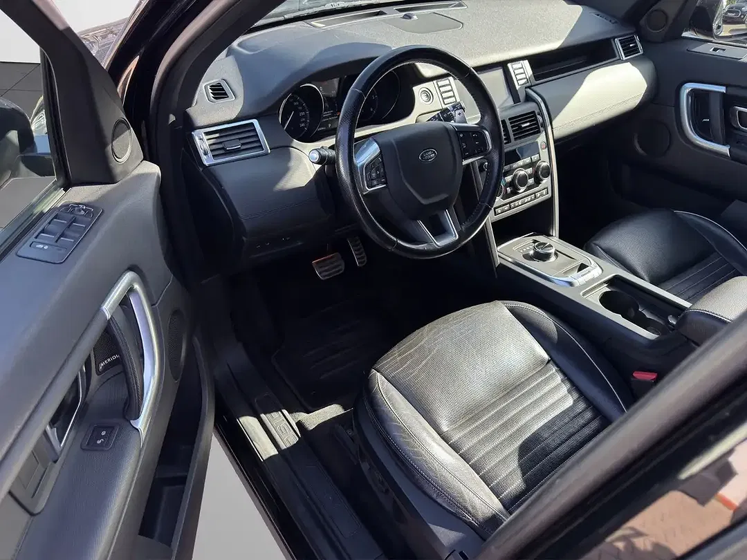 Land Rover Discovery - Thumbnail 14