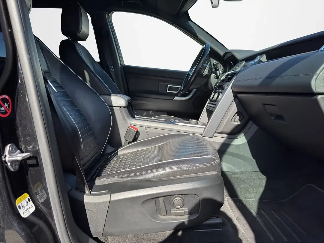 Land Rover Discovery - Thumbnail 15