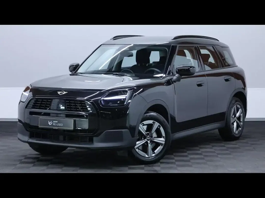 MINI Countryman C - Afbeelding 1