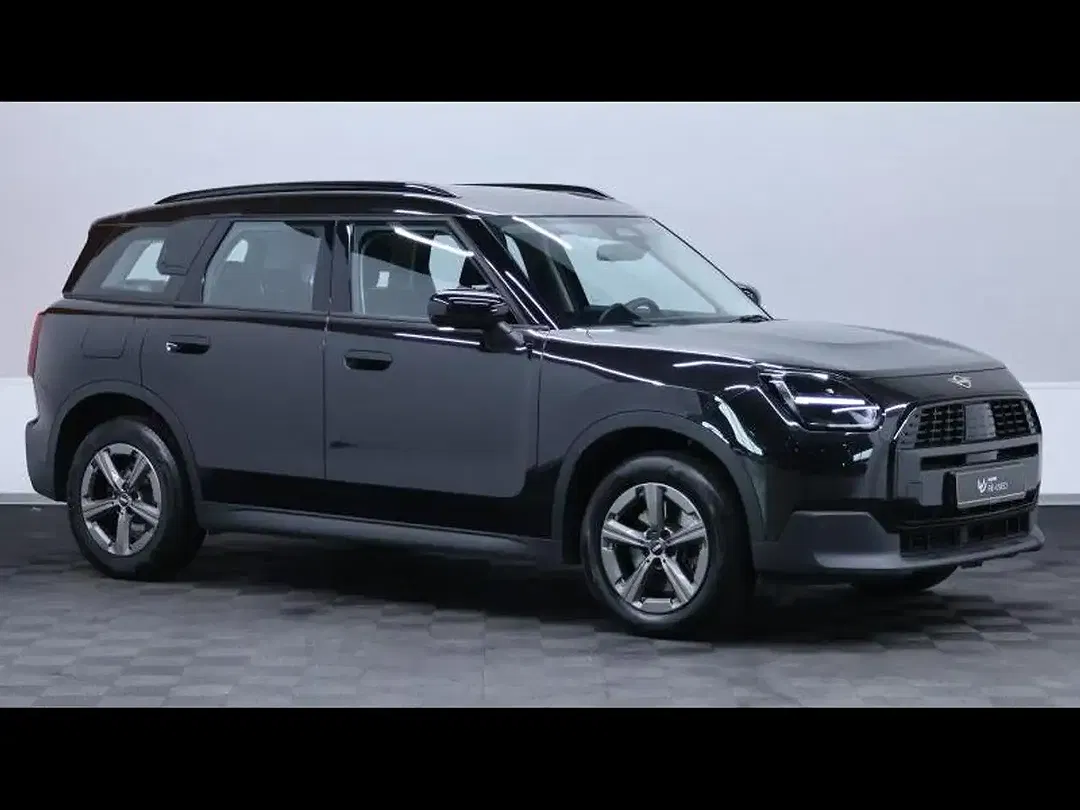 MINI Countryman C - Thumbnail 3