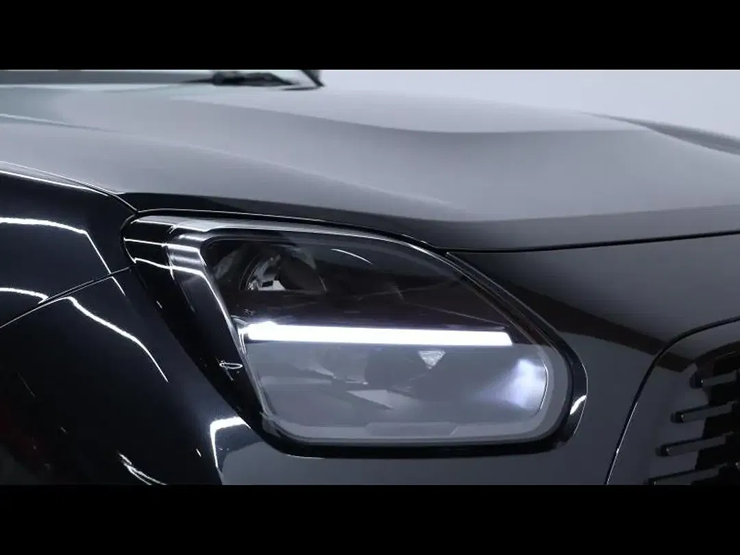 MINI Countryman C - Thumbnail 8
