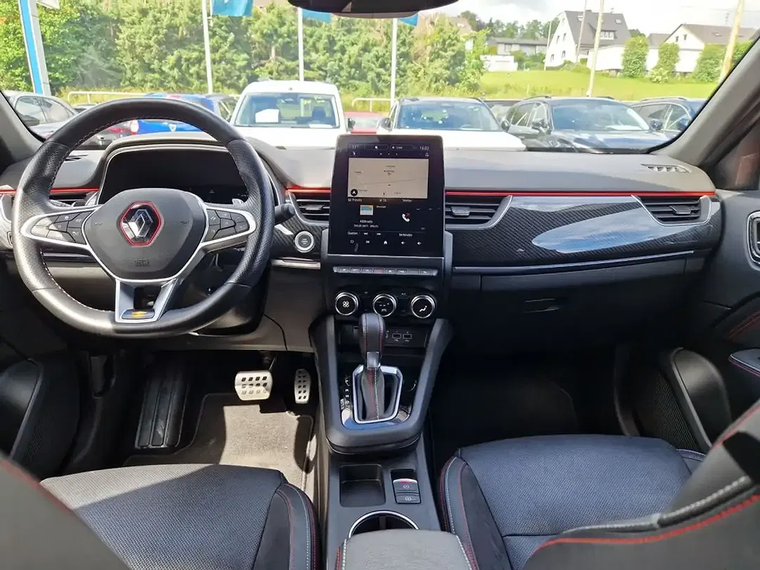 Renault Arkana - Thumbnail 13