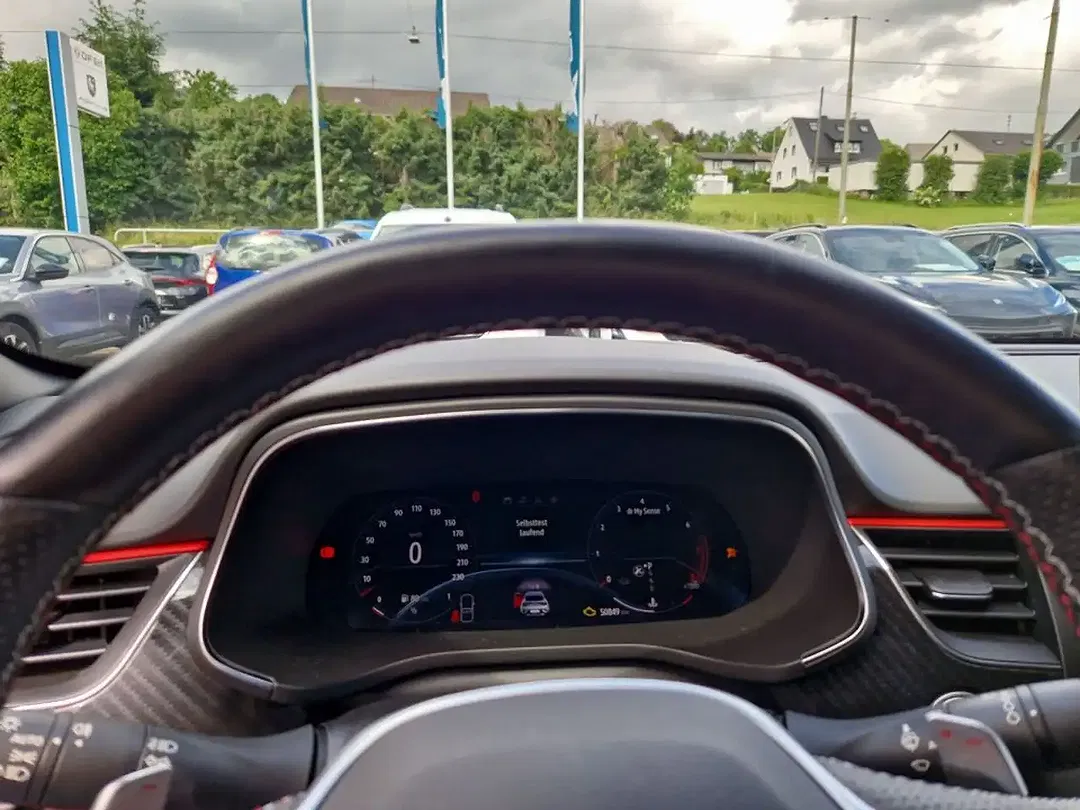 Renault Arkana - Thumbnail 15