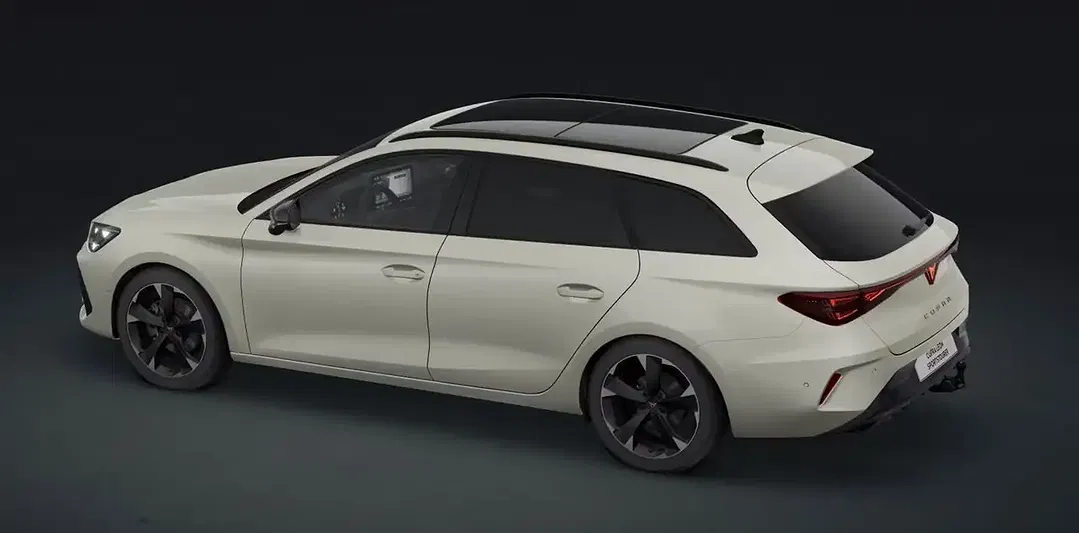 CUPRA Leon - Thumbnail 10