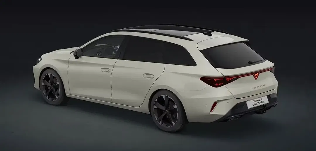 CUPRA Leon - Thumbnail 11