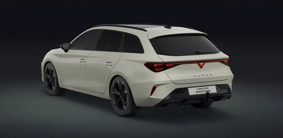 CUPRA Leon - Thumbnail 12