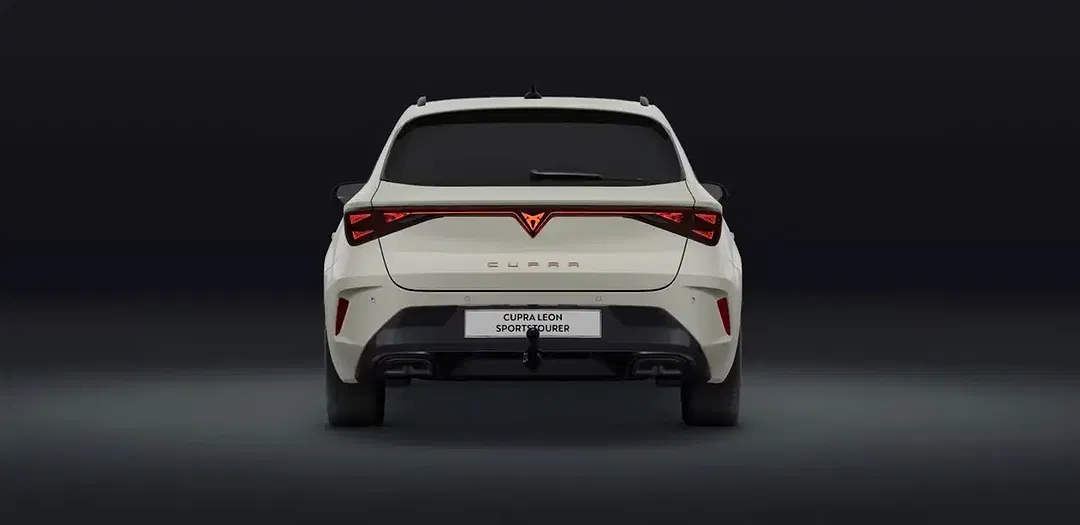 CUPRA Leon - Thumbnail 13