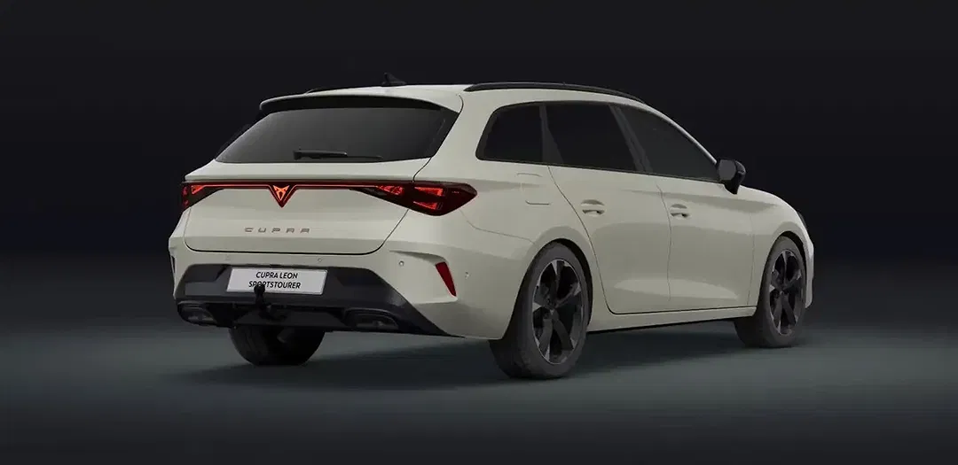 CUPRA Leon - Thumbnail 14