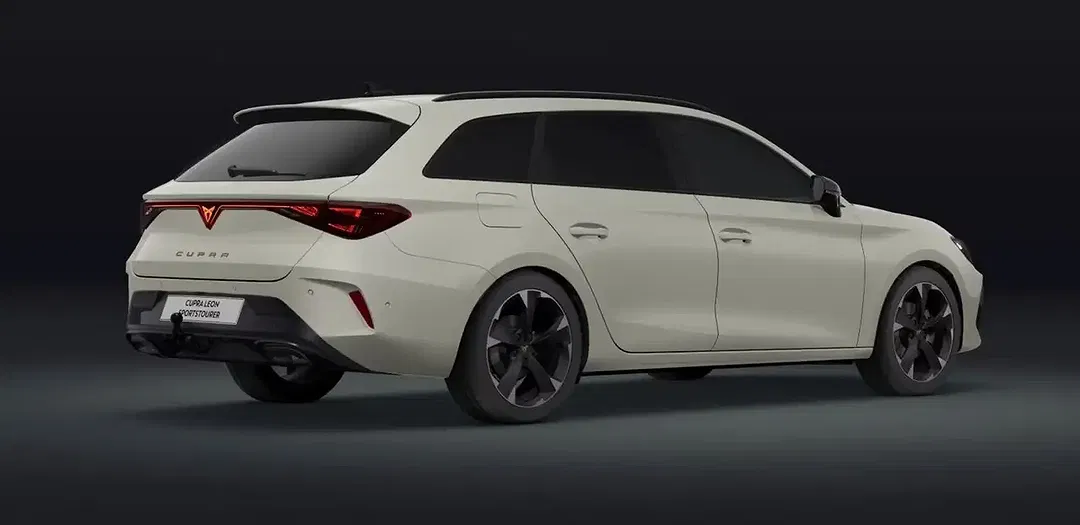 CUPRA Leon - Thumbnail 15