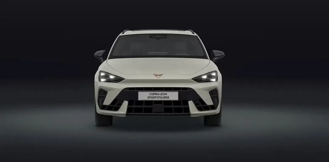 CUPRA Leon - Thumbnail 4