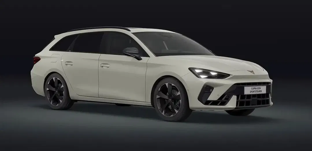 CUPRA Leon - Thumbnail 6