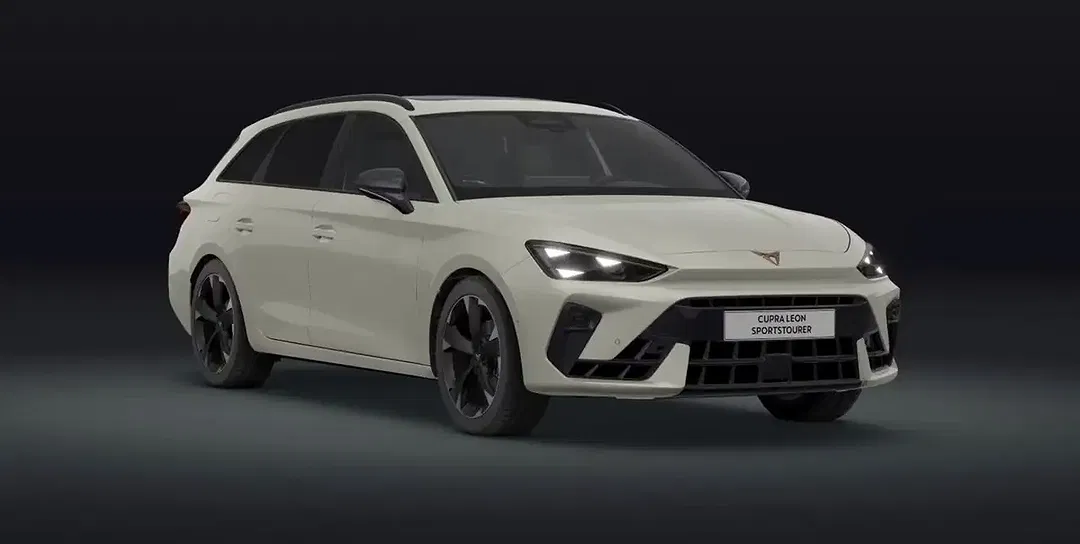 CUPRA Leon - Thumbnail 7
