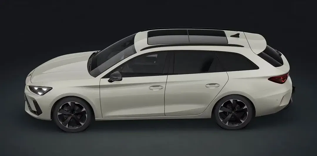 CUPRA Leon - Thumbnail 8