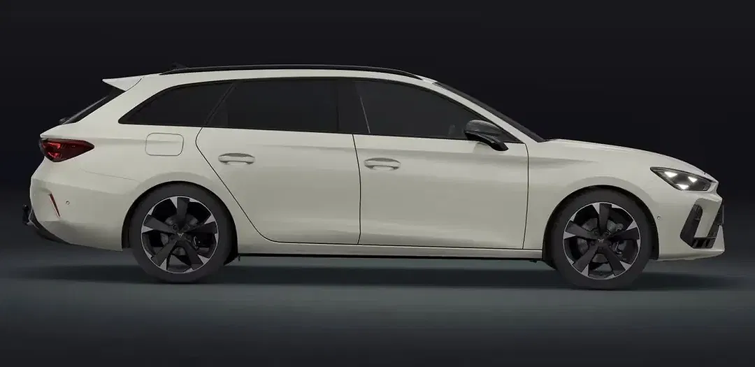 CUPRA Leon - Thumbnail 9