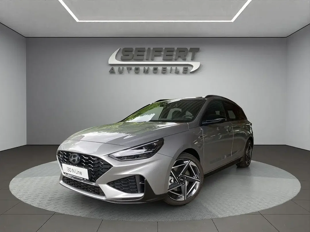 Hyundai i30 - Afbeelding 1