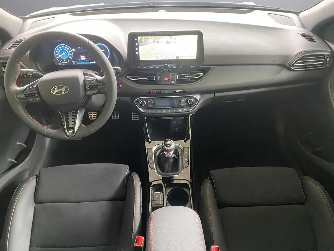 Hyundai i30 - Thumbnail 10