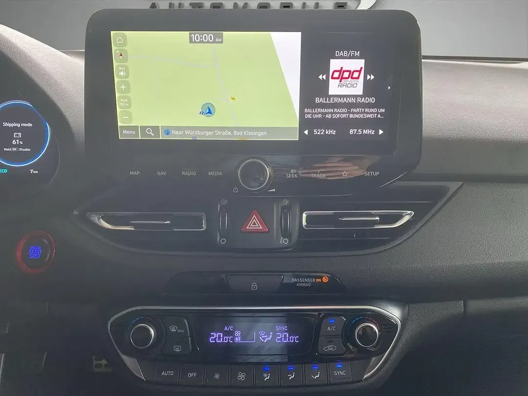 Hyundai i30 - Thumbnail 12