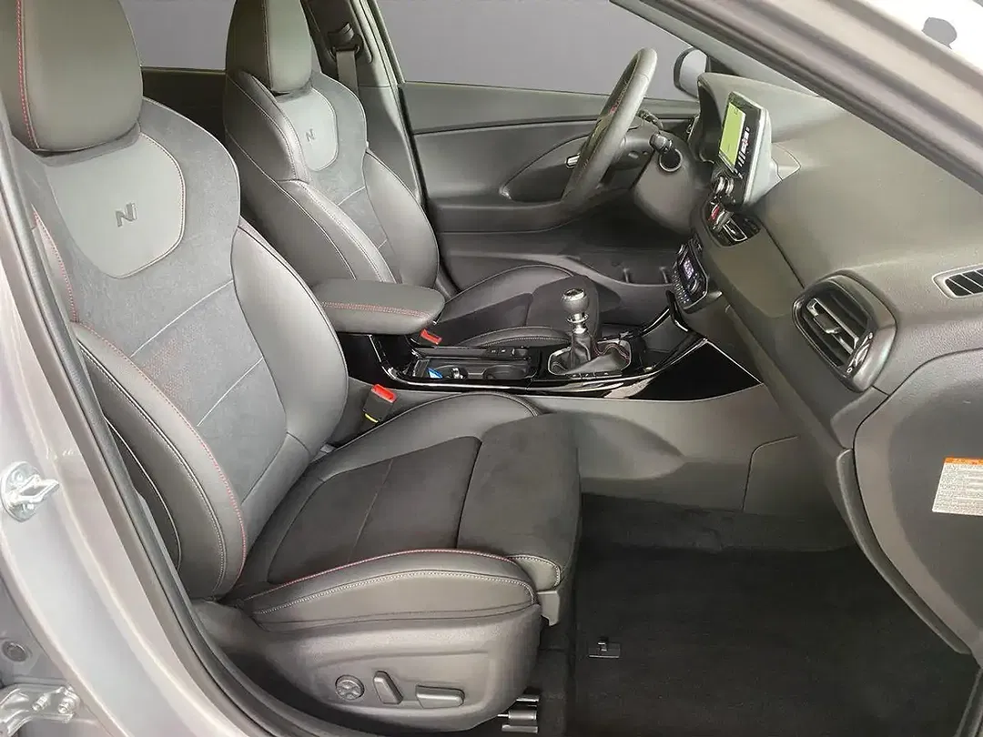 Hyundai i30 - Thumbnail 13