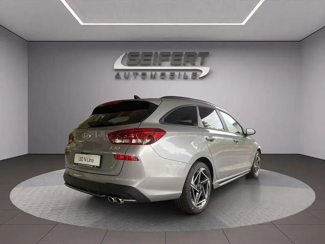 Hyundai i30 - Thumbnail 5