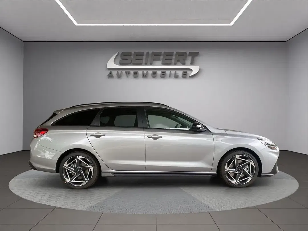 Hyundai i30 - Thumbnail 6