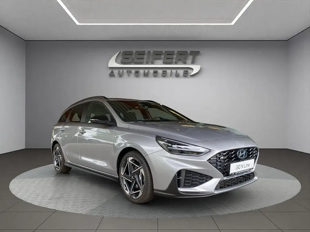 Hyundai i30 - Thumbnail 7