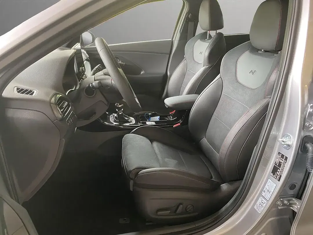 Hyundai i30 - Thumbnail 9