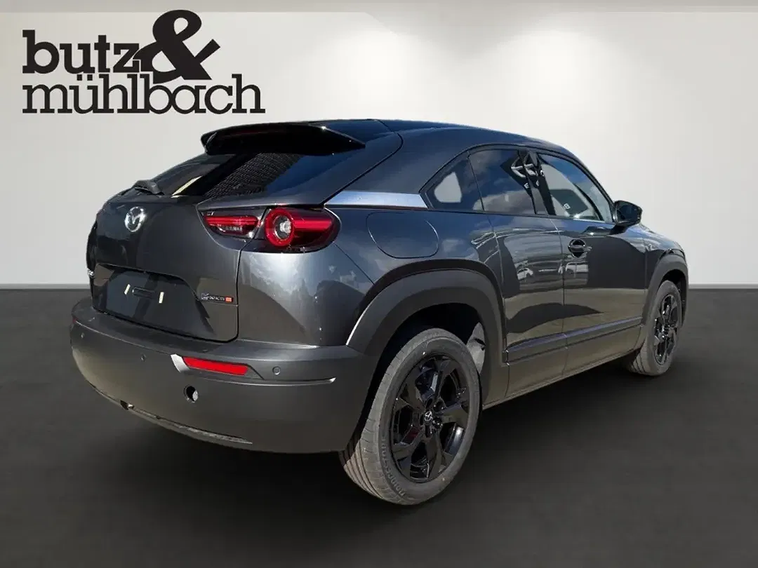 Mazda MX-30 - Thumbnail 3