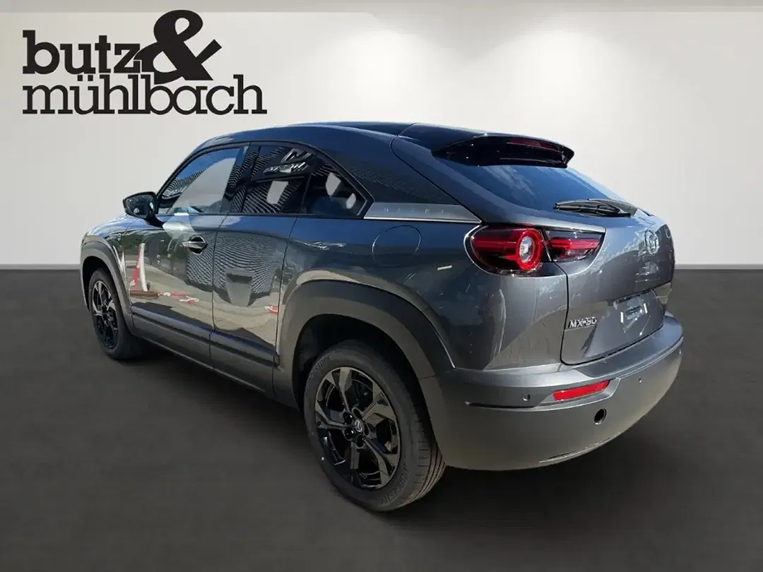Mazda MX-30 - Thumbnail 5