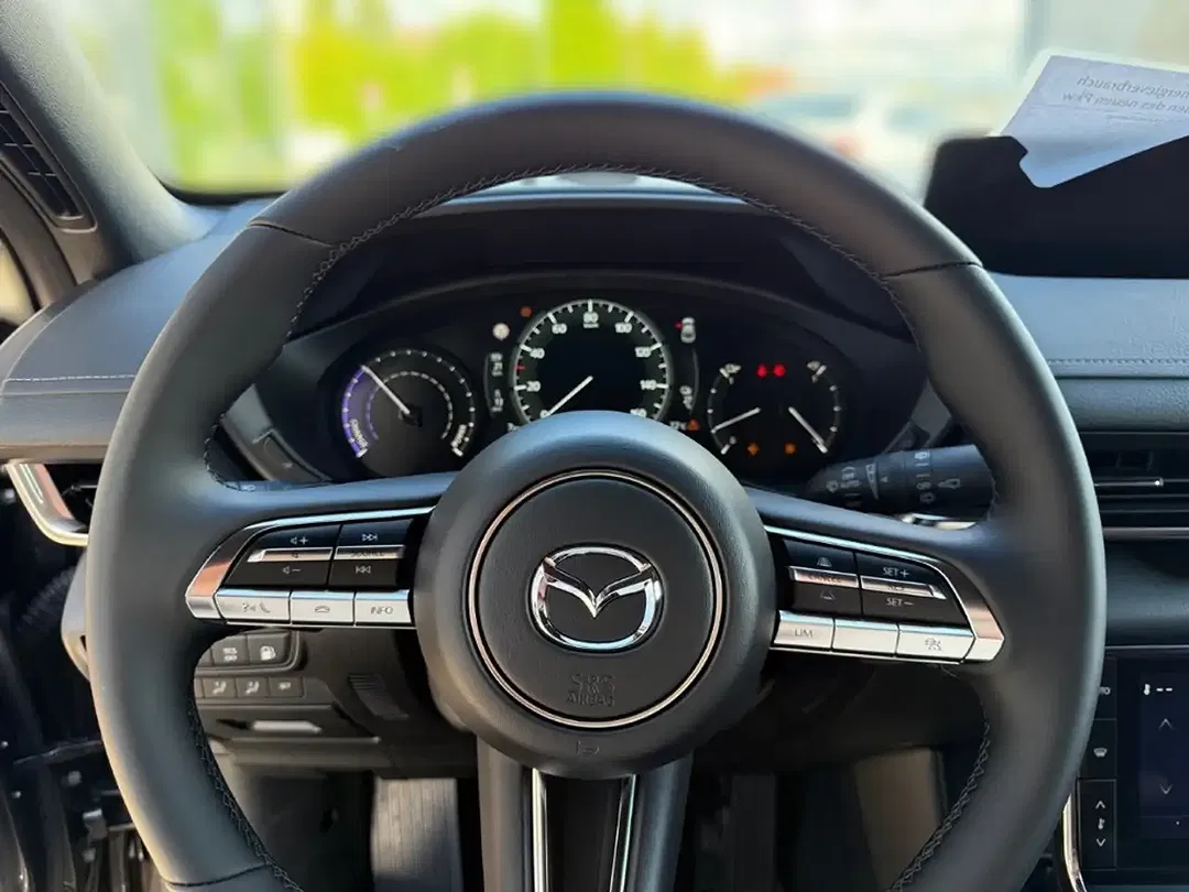 Mazda MX-30 - Thumbnail 9