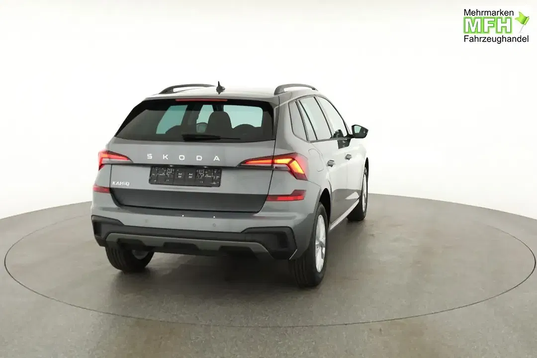 Skoda Kamiq - Thumbnail 15