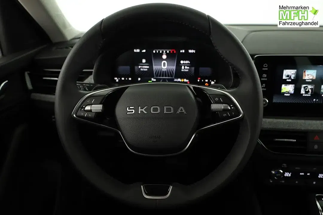 Skoda Kamiq - Thumbnail 5