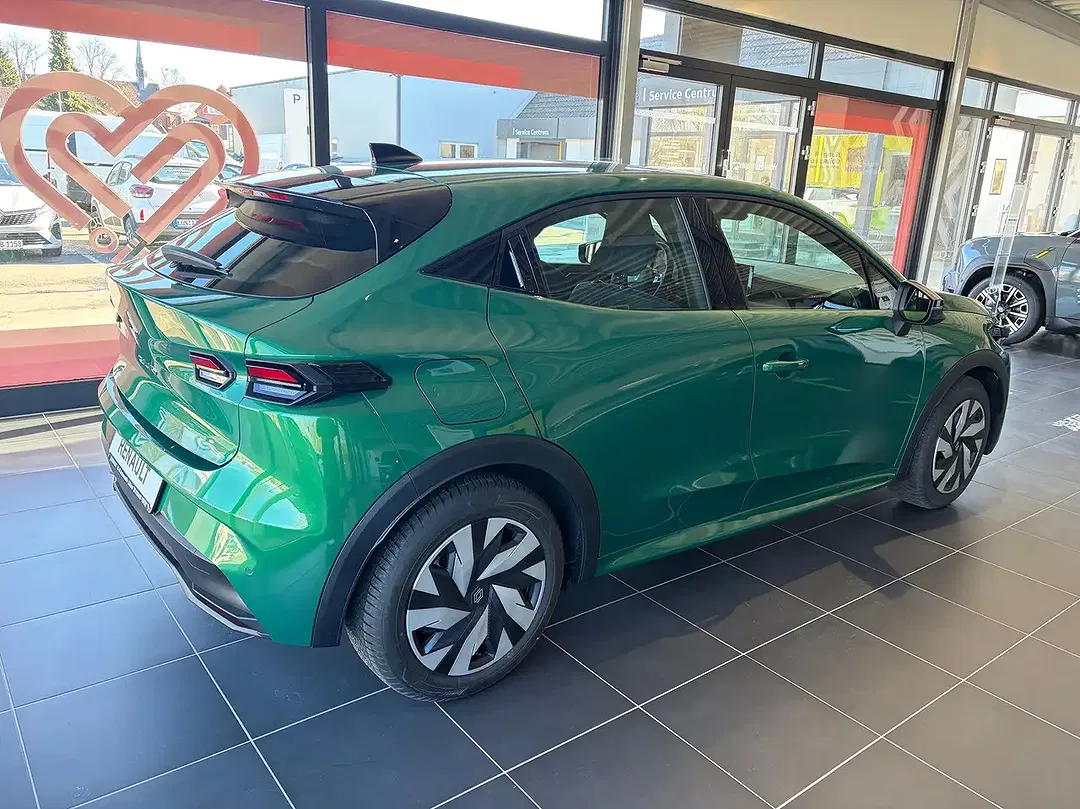 Renault Clio - Thumbnail 4