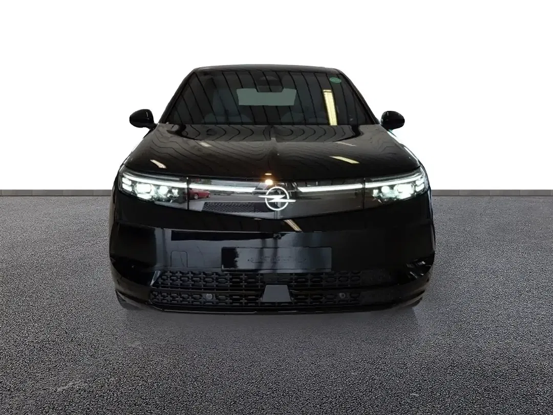 Opel Grandland - Thumbnail 9