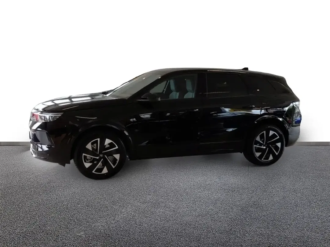 Opel Grandland - Thumbnail 2