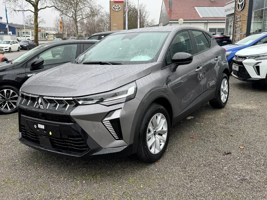 Mitsubishi ASX - Afbeelding 1