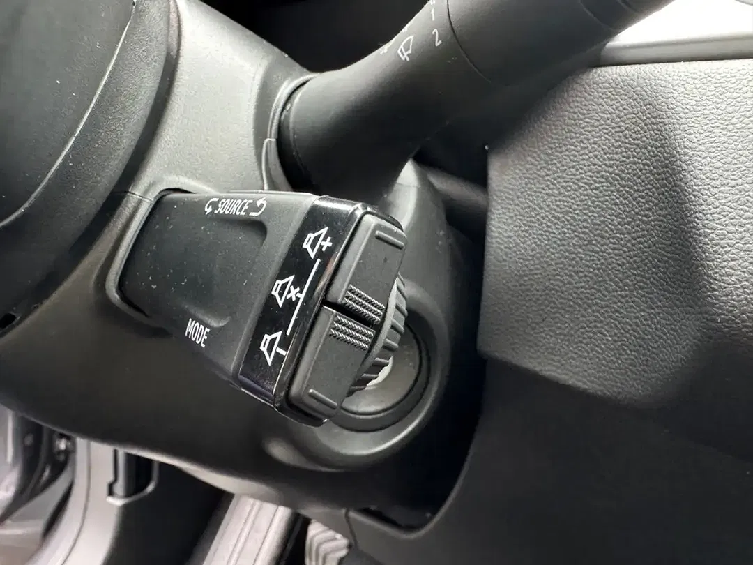 Mitsubishi ASX - Thumbnail 12