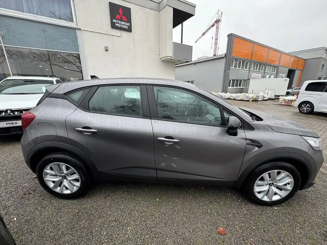 Mitsubishi ASX - Thumbnail 5