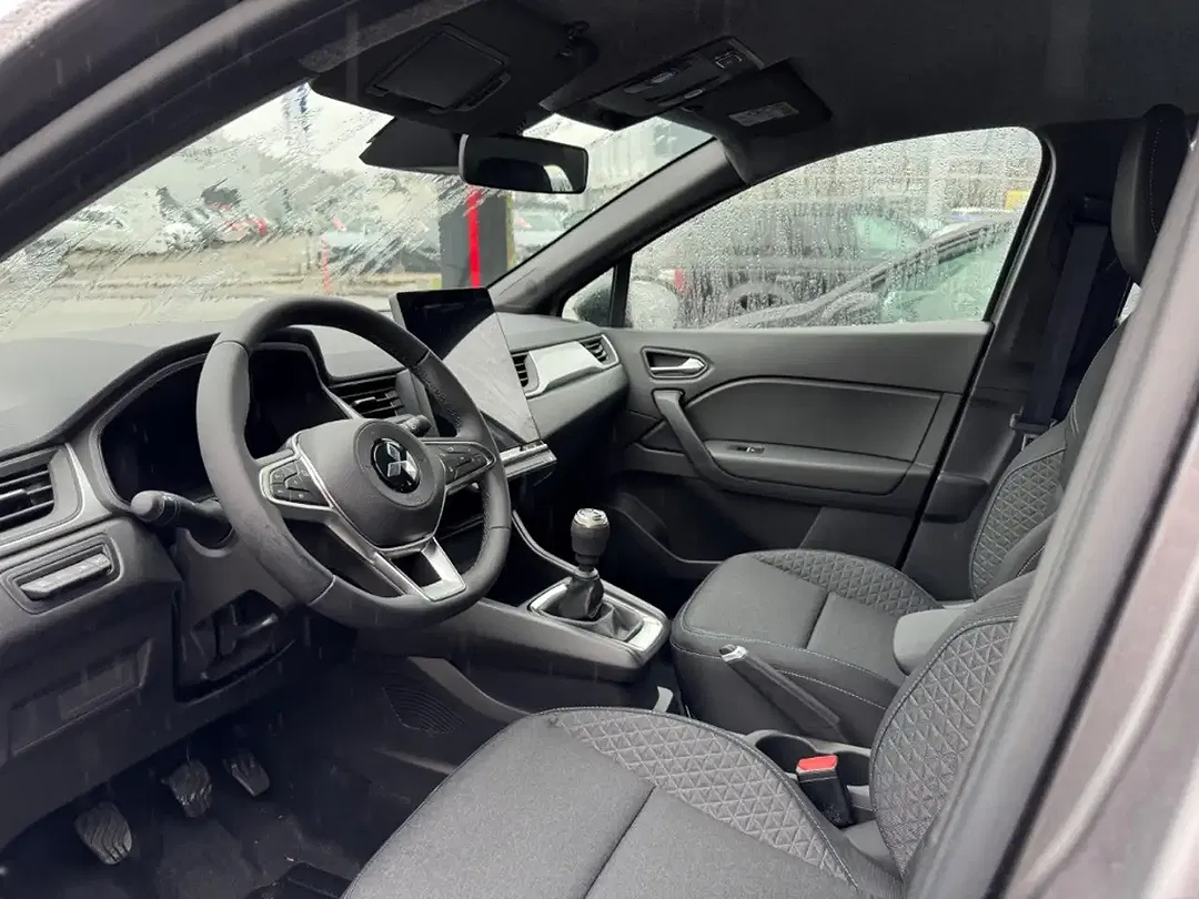 Mitsubishi ASX - Thumbnail 7
