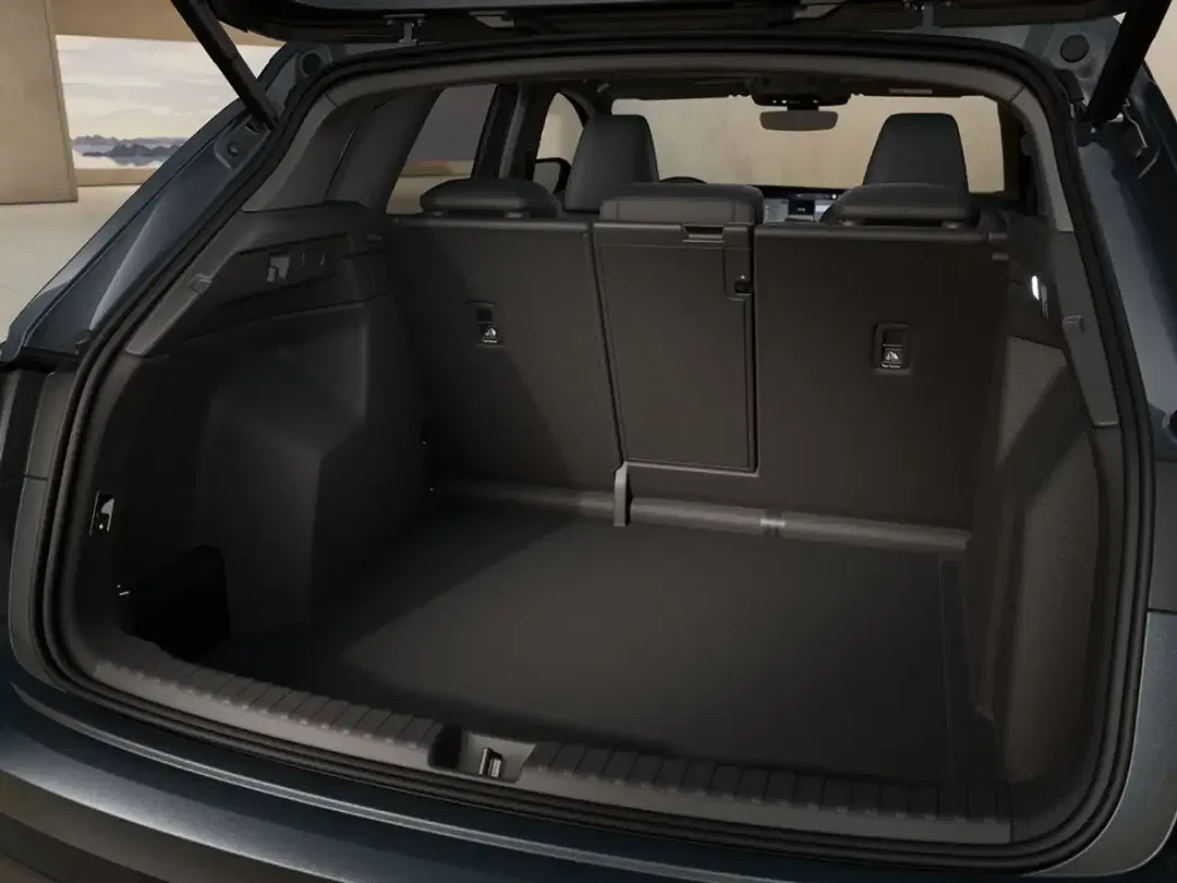 Audi Q4 e-tron - Thumbnail 12