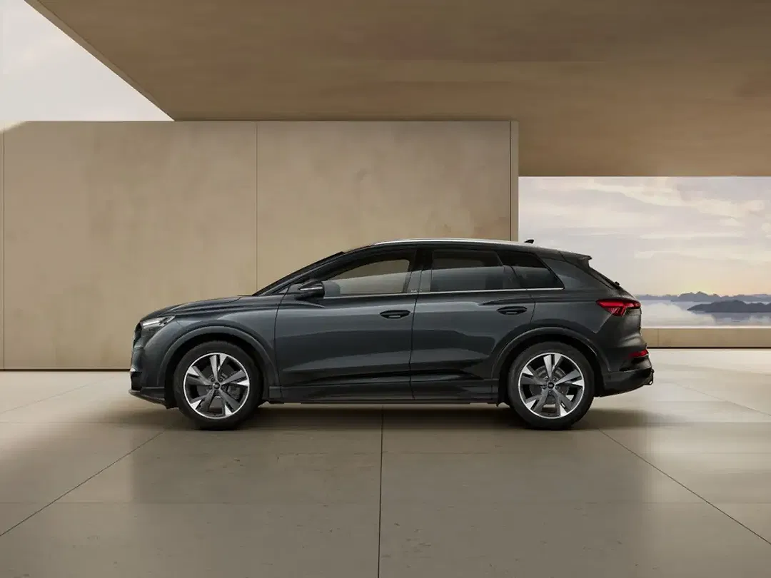Audi Q4 e-tron - Thumbnail 3