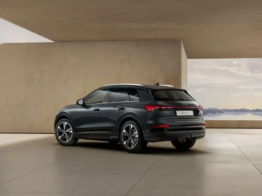 Audi Q4 e-tron - Thumbnail 5