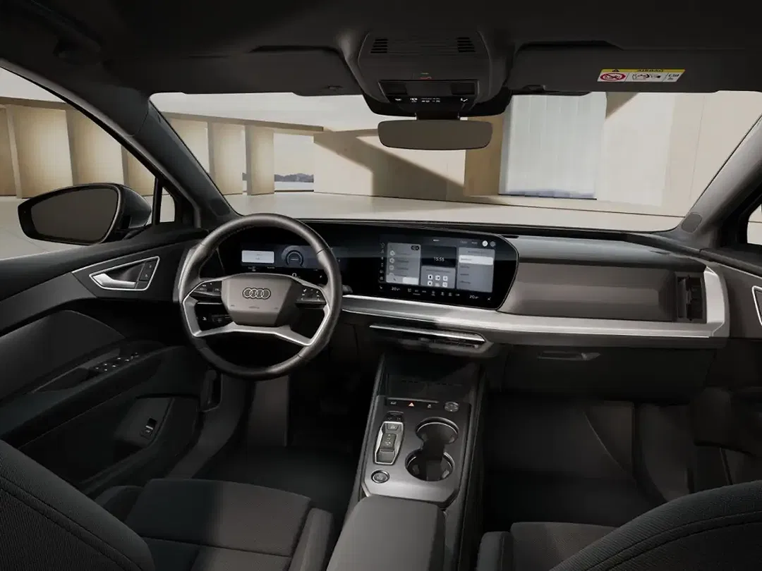 Audi Q4 e-tron - Thumbnail 8