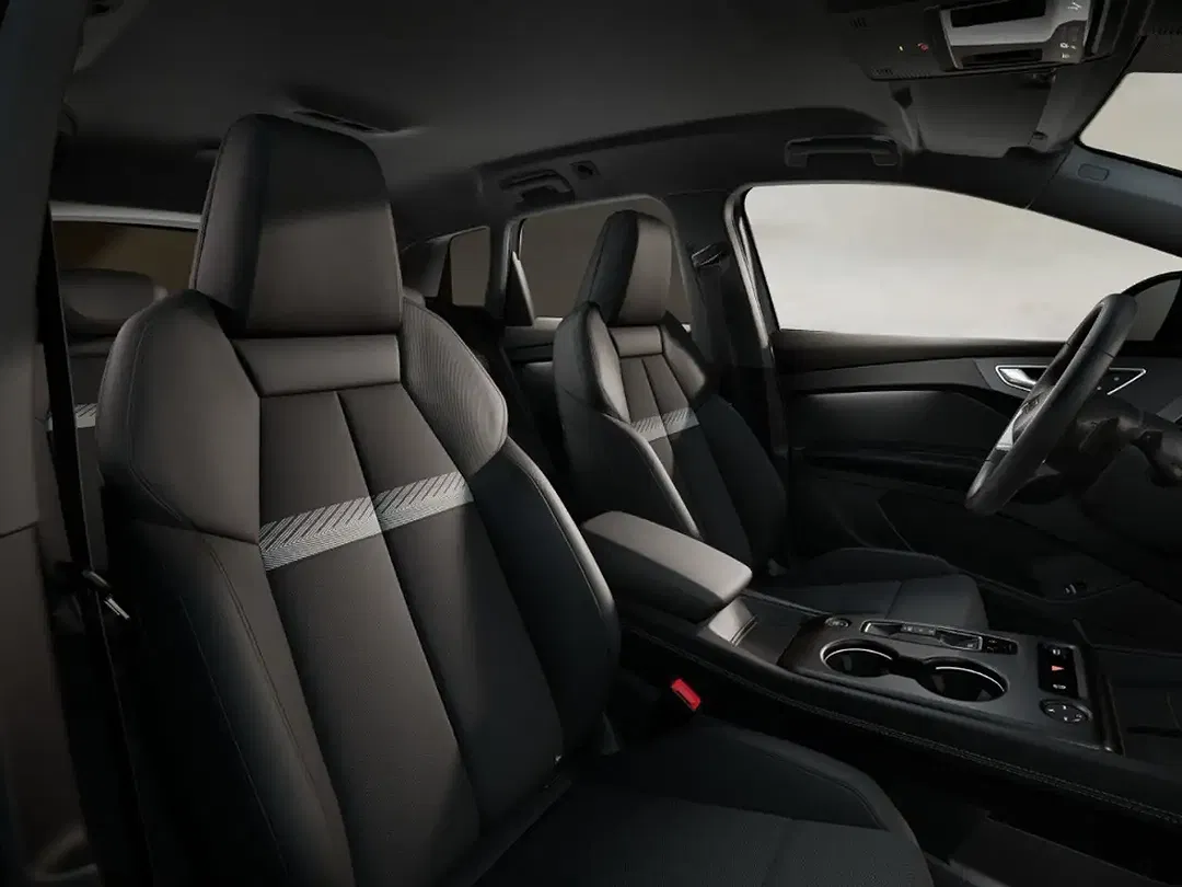Audi Q4 e-tron - Thumbnail 9